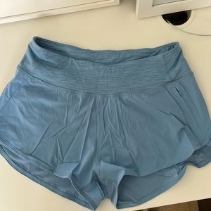 Outdoor Voices The Exercise 2.5” Short